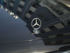 Mercedes-Benz E-Class E 300 L Luxury - фото 6