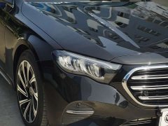 Mercedes-Benz E-Class E 300 L Luxury - фото 7