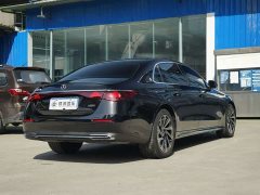 Mercedes-Benz E-Class E 300 L Luxury - фото 8