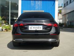 Mercedes-Benz E-Class E 300 L Luxury - фото 9