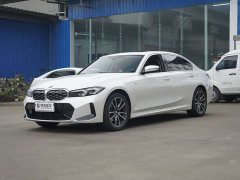 BMW 3 Series 325Li M Sports Package - фото 1