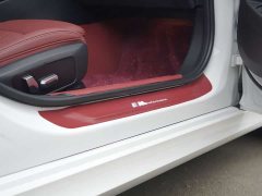 BMW 3 Series 325Li M Sports Package - фото 11