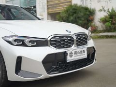 BMW 3 Series 325Li M Sports Package - фото 12