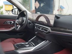 BMW 3 Series 325Li M Sports Package - фото 13