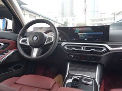 BMW 3 Series 325Li M Sports Package - фото 17