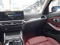 BMW 3 Series 325Li M Sports Package - фото 18
