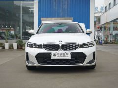 BMW 3 Series 325Li M Sports Package - фото 2
