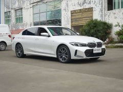 BMW 3 Series 325Li M Sports Package - фото 3