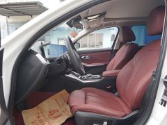 BMW 3 Series 325Li M Sports Package - фото 4