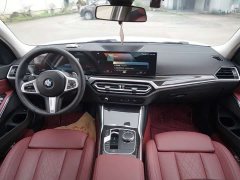 BMW 3 Series 325Li M Sports Package - фото 5