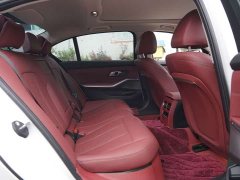 BMW 3 Series 325Li M Sports Package - фото 6