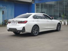 BMW 3 Series 325Li M Sports Package - фото 7