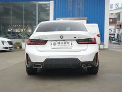 BMW 3 Series 325Li M Sports Package - фото 8