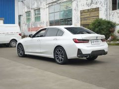 BMW 3 Series 325Li M Sports Package - фото 9