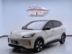 Wuling Bingo PLUS 2024 401km 5-Seat Version - фото 1