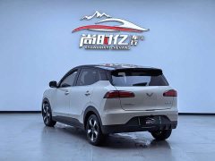 Wuling Bingo PLUS 2024 401km 5-Seat Version - фото 14