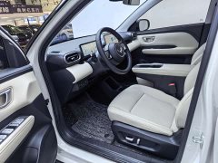 Wuling Bingo PLUS 2024 401km 5-Seat Version - фото 18