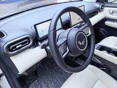 Wuling Bingo PLUS 2024 401km 5-Seat Version - фото 19