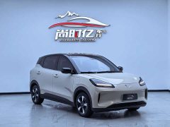 Wuling Bingo PLUS 2024 401km 5-Seat Version - фото 2