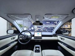 Wuling Bingo PLUS 2024 401km 5-Seat Version - фото 20