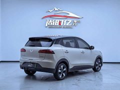 Wuling Bingo PLUS 2024 401km 5-Seat Version - фото 4
