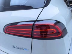 Wuling Bingo PLUS 2024 401km 5-Seat Version - фото 5