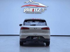 Wuling Bingo PLUS 2024 401km 5-Seat Version - фото 7