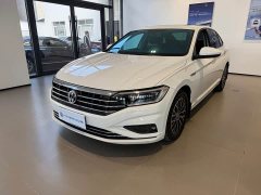 Volkswagen Sagitar 280TSI DSG Comfort Intelligent Edition - фото 1