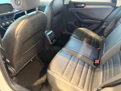 Volkswagen Sagitar 280TSI DSG Comfort Intelligent Edition - фото 10
