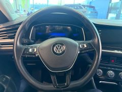 Volkswagen Sagitar 280TSI DSG Comfort Intelligent Edition - фото 14
