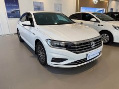 Volkswagen Sagitar 280TSI DSG Comfort Intelligent Edition - фото 3