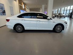 Volkswagen Sagitar 280TSI DSG Comfort Intelligent Edition - фото 4