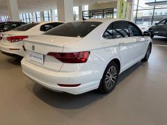 Volkswagen Sagitar 280TSI DSG Comfort Intelligent Edition - фото 5