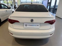 Volkswagen Sagitar 280TSI DSG Comfort Intelligent Edition - фото 6