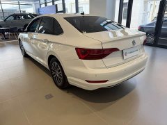 Volkswagen Sagitar 280TSI DSG Comfort Intelligent Edition - фото 7