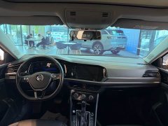 Volkswagen Sagitar 280TSI DSG Comfort Intelligent Edition - фото 8