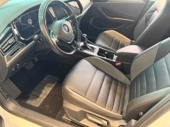 Volkswagen Sagitar 280TSI DSG Comfort Intelligent Edition - фото 9