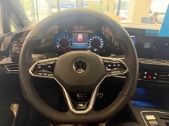 Volkswagen Golf 2023 facelift 280TSI DSG R-Line Lite - фото 10