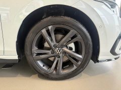 Volkswagen Golf 2023 facelift 280TSI DSG R-Line Lite - фото 14
