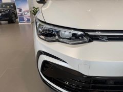 Volkswagen Golf 2023 facelift 280TSI DSG R-Line Lite - фото 15