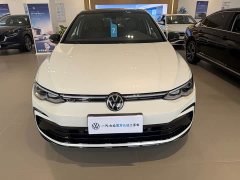 Volkswagen Golf 2023 facelift 280TSI DSG R-Line Lite - фото 2