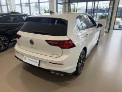 Volkswagen Golf 2023 facelift 280TSI DSG R-Line Lite - фото 3