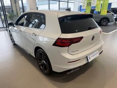 Volkswagen Golf 2023 facelift 280TSI DSG R-Line Lite - фото 4