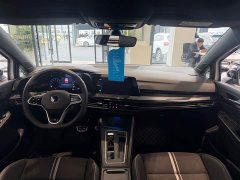 Volkswagen Golf 2023 facelift 280TSI DSG R-Line Lite - фото 5