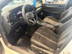 Volkswagen Golf 2023 facelift 280TSI DSG R-Line Lite - фото 6