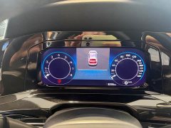 Volkswagen Golf 2023 facelift 280TSI DSG R-Line Lite - фото 9