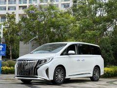 Trumpchi M8 Lingxiu Series 390T Premium Edition - фото 1