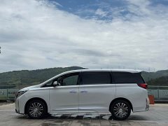 Trumpchi M8 Lingxiu Series 390T Premium Edition - фото 10