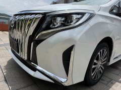 Trumpchi M8 Lingxiu Series 390T Premium Edition - фото 13