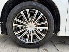 Trumpchi M8 Lingxiu Series 390T Premium Edition - фото 14